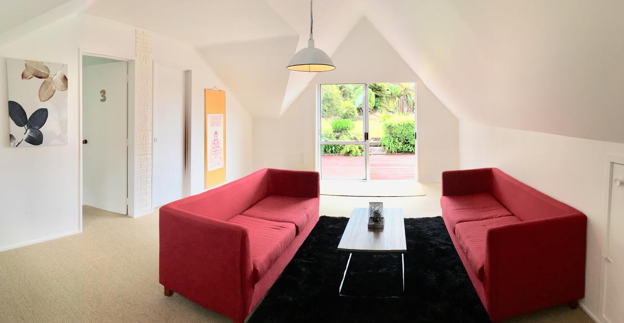 Foodora Lake View Bed & Breakfast Ροτόρυα Εξωτερικό φωτογραφία